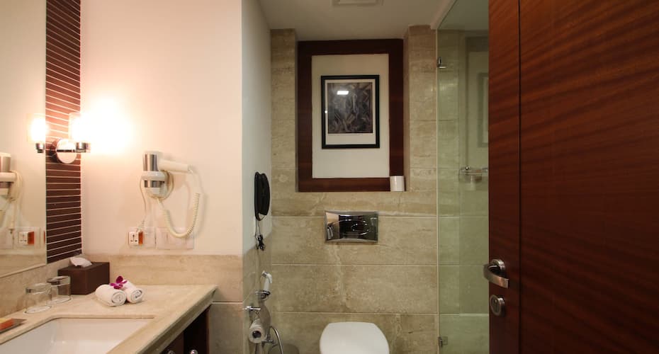 Grand Notting Hills Hotel & Resorts, New Delhi 3